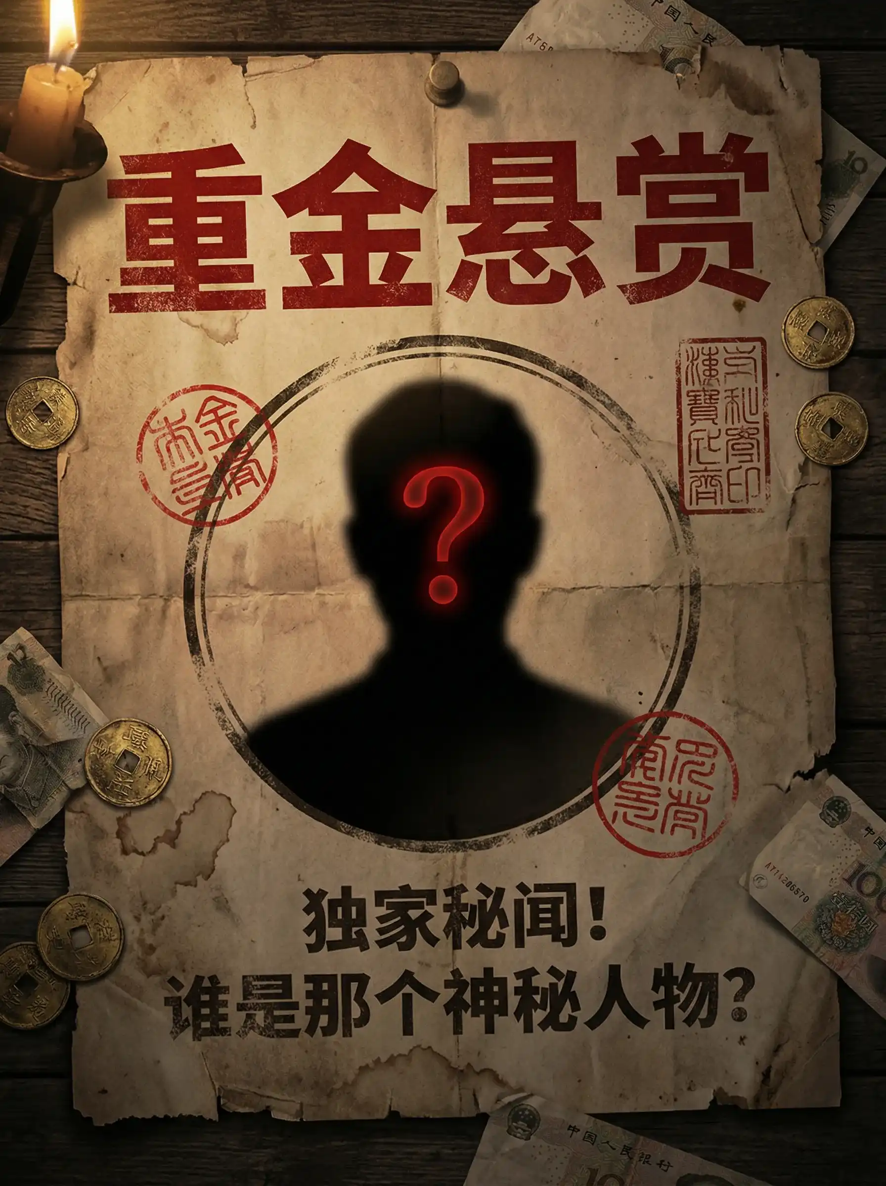 女性向-精选爱情故事|女性向小说动漫全集在线看 - 重金悬赏线索征集令